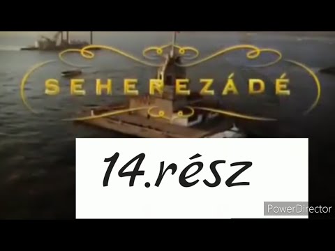 Seherezádé 14.rész