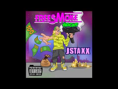 J Staxx - "Inkredible" feat. Kwame Dolo
