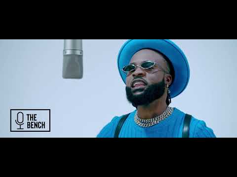 K-Noxe - Hukutani (The Bench)