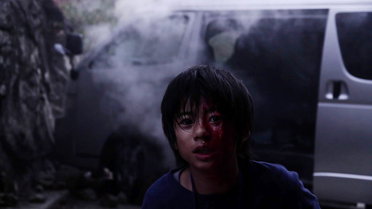 『葬儀人 アンダーテイカー』予告 ★2019 10/22北米盤ブルーレイ リリース!