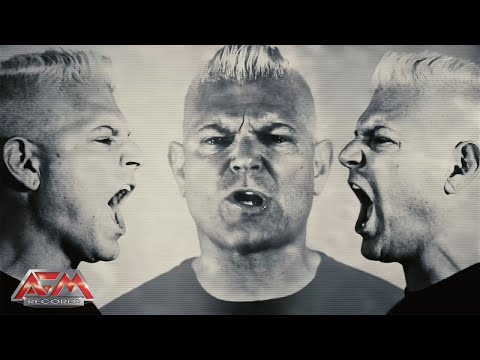 BILLYBIO - Freedom's Never Free (2018) // Official Music Video // AFM Records