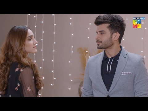 Sub Kuch Badla Lekin Tum Na Badli...! #aizaawan #fahadsheikh - Takabbur - HUM TV