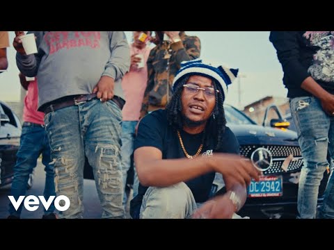 Aldo 1Way, Quandan, Skelly Dan - Honorable | Official Audio