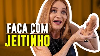 Aprenda como brincar com as bolas