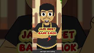 Download lagu Jadi inget ka bank emok mp3