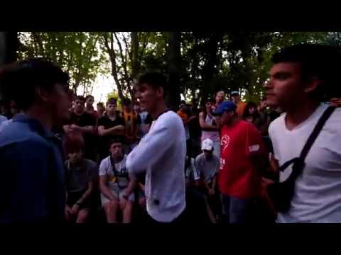 SCHMIDT MAPACHE vs RIAL LEITO -8VOS DE FINAL- Fecha 2 Pretemporada 2020