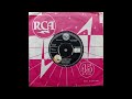 Duane Eddy - Stretchin’ Out (1962 RCA 1316 b-side) Vinyl rip