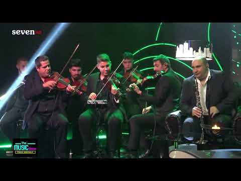 Prova Generale Stavros Pazarentsis || SOUKAR