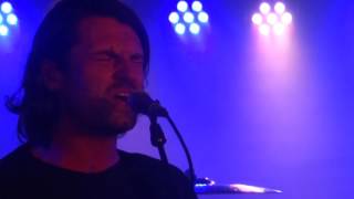 Lower Than Atlantis - Could Be Worse (LIVE HD - Cologne - 03/04/2017)