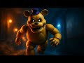 I Couldn T Outrun Him The Fastest Animatronic In FNAF History Those Nights At Fredbear S
