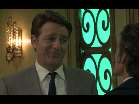 Amar C558 - Víctor acepta trabajar para el turco