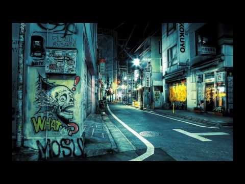 DNYSZ - streetlighter