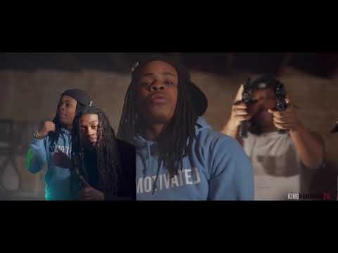 Kevo Gotti - Biggie Smalls (Dir. by @KingHammond_)