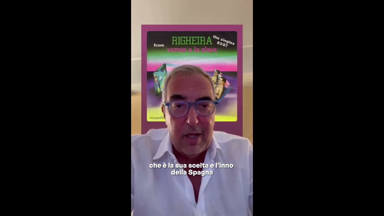 GASPARRI: "SANCHEZ HA FATTO UNA FIGURACCIA ED È ANDATO IN VACANZA MENTRE MELONI VONCE IN EUROPA”