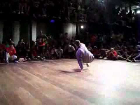 BFL 2012-1º jurado confirmado