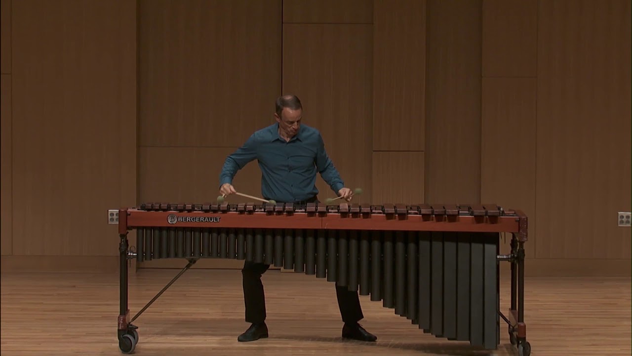 Emily's Dream from #MarimbaBaby