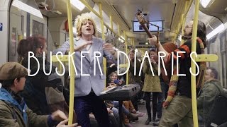 Busker Diaries #3 - Sh*t's F*cked