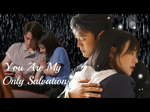 , title : '【Full Version】🌙The only salvation in my dark life is you | Li Yijin & Zhou Dao | Islands'