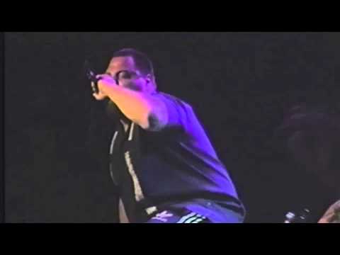 M.O.D. "Get A Real Job" live at the Whisky a go go