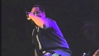 M.O.D. "Get A Real Job" live at the Whisky a go go