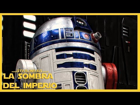 13 Amazing Facts About R2D2 You Didn't Know – Star Wars Canon –