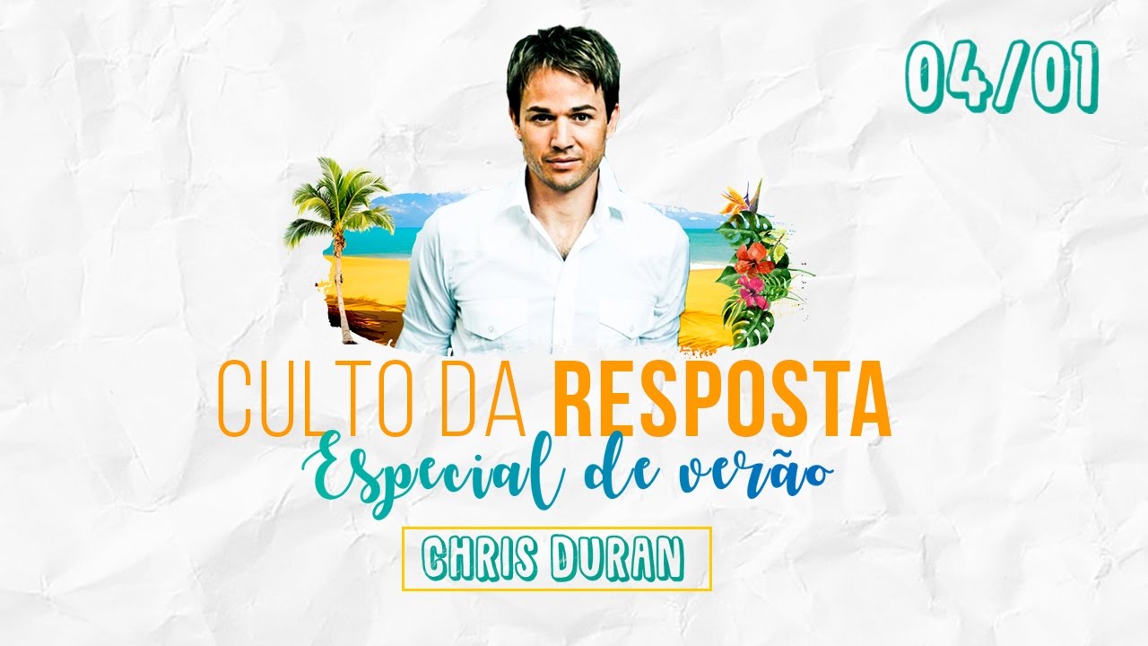 Chris Durán: O preço da porta estreita