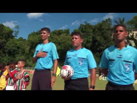 Melhores momentos do Matheusinho no Festbolin 2017