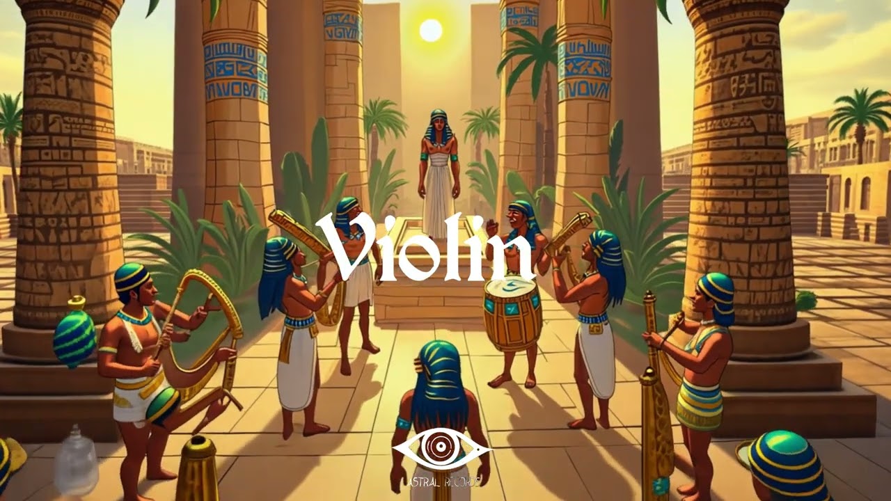 Zeerd - Violin (Original Mix)