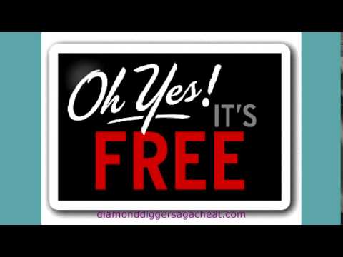 Diamond Digger Saga Cheats Level 98