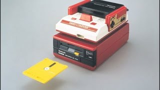 All Famicom Disk System Games - Every Family Computer Disk System Game In One Video