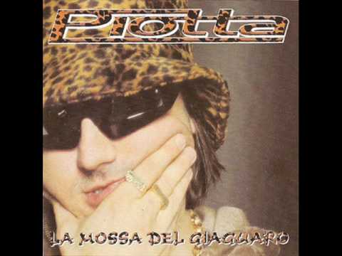 Piotta - la mossa del giaguaro (album version)