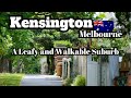 Kensington Melbourne S Most Walkable Inner Suburb Australian Neighborhood Local Life