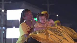 คลิปพระราชกรณียกิจ ร.10 เสด็จศาลแขวงพระนครศรีอยุธยา