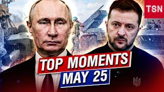 BREAKING! Putin stuck on the FRONTLINE! Ukraine pushes FORWARD — a TURNING POINT in the Donbas war!