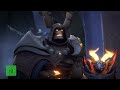 Cinematic im Spiel: Geheimnisse der Insel | Dragonflight | World of Warcraft