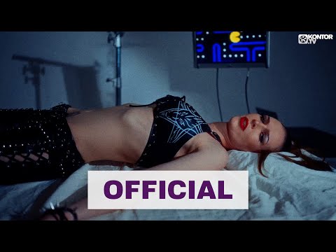 Teknoclash x Lost Identity feat. MEELA - Gänsehaut (Official Music Video)