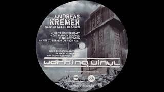 Andreas Kremer - Nüllen Tango (Original Mix)