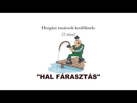 hogyan kell kezelni a halakat a féreg