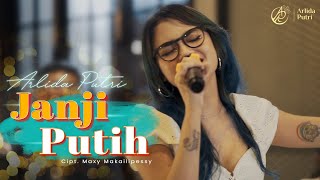 Download lagu Arlida Putri  -  Janji Putih mp3
