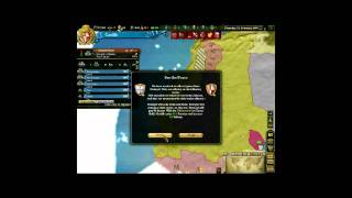 Europa Universalis 3 short commentary &amp; tutorial