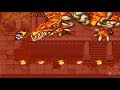 Super Kitiku Mario Brutal Mario HD 100 World 8 Bowser S Valley Part 1