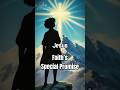 Faith’s Special Promise | Trusting God’s Unfailing Word #joyckers #Biblebeliever