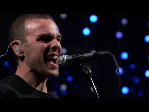 Amen Dunes - Miki Dora (Live on KEXP)