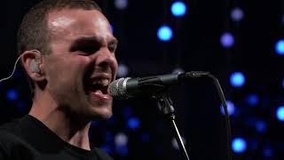 Amen Dunes - Miki Dora (Live on KEXP)