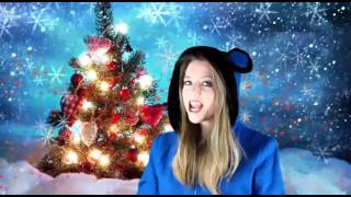 That's what I want for Christmas - Jenny Daniels singing (Cover)