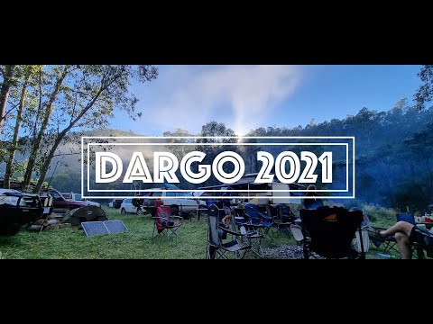 Dargo 2021 - Victorian High Country - Orton Track