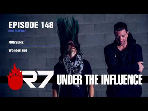Episode 148 of Under The Influence with R7