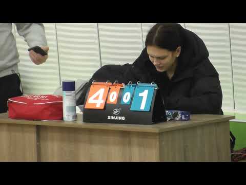 3 КХ 5  Qualium Systems - Deltaimpeks нарезка