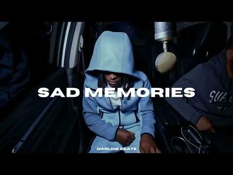 [FREE] Sdot Go x M Row Type Beat 2025 "Sad Memories | Dark Jersey Club/Sexy Drill Type Sample