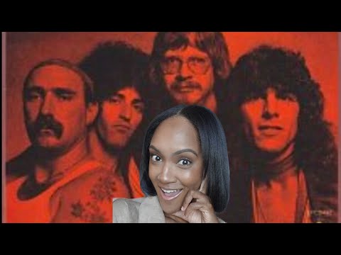 FIRST TIME REACTING TO | RAM JAM "BLACK BETTY" REACTION